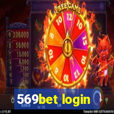 569bet login