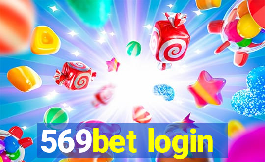 569bet login