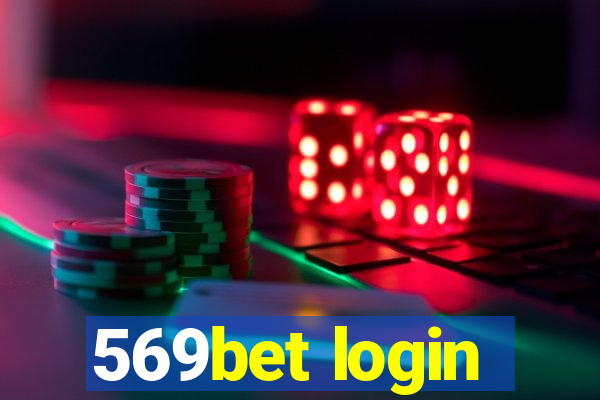 569bet login