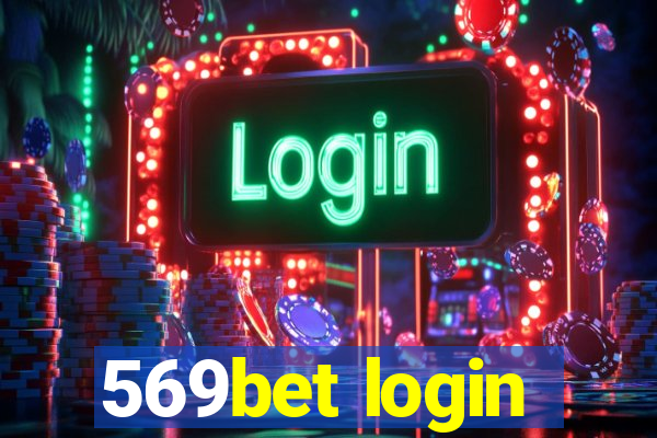 569bet login