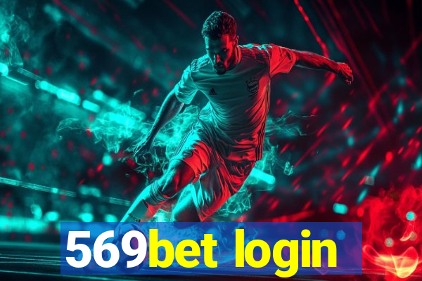 569bet login