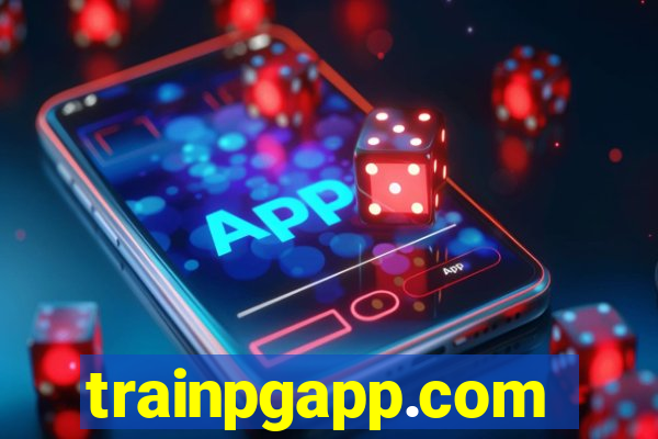 trainpgapp.com