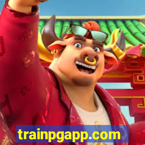 trainpgapp.com