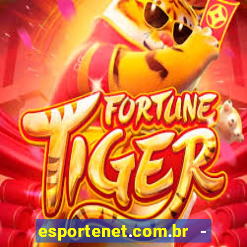 esportenet.com.br - apostas online