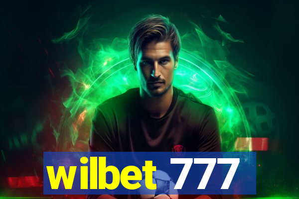 wilbet 777