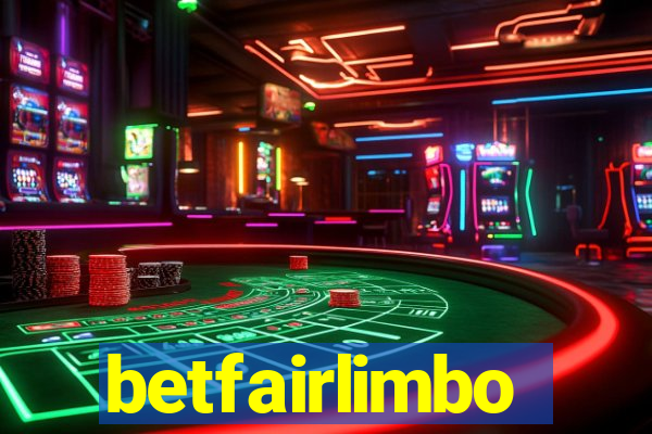 betfairlimbo