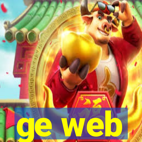 ge web