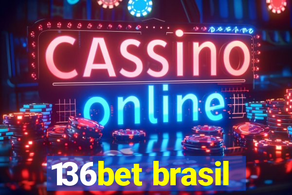 136bet brasil