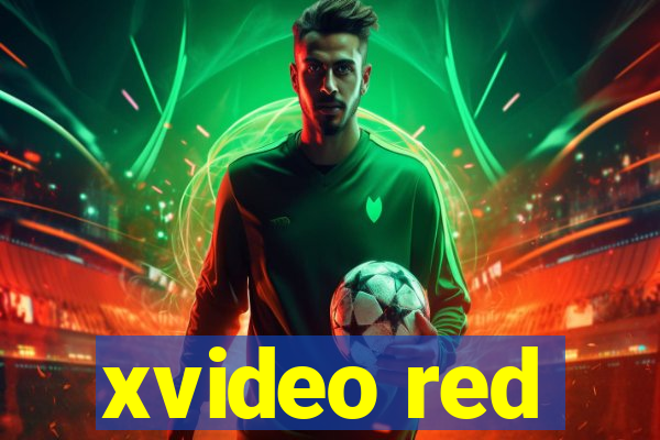 xvideo red