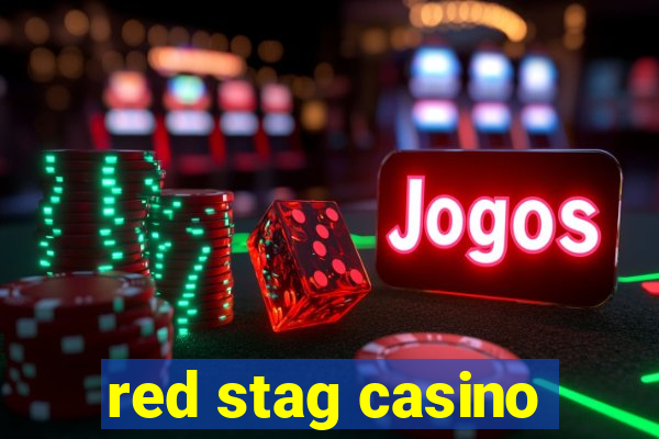 red stag casino