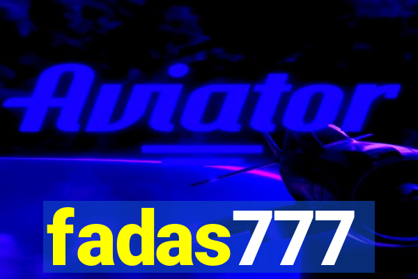 fadas777