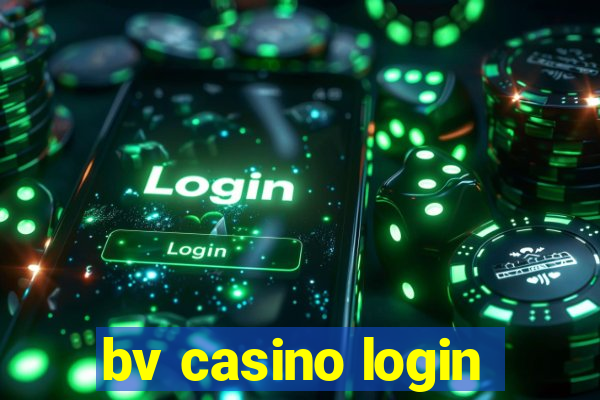 bv casino login