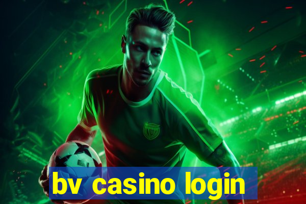 bv casino login