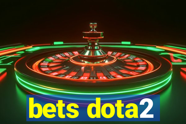 bets dota2