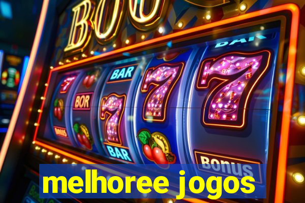 melhoree jogos