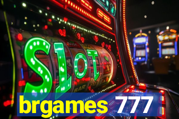 brgames 777