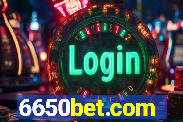 6650bet.com