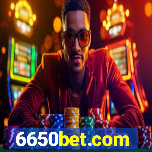 6650bet.com