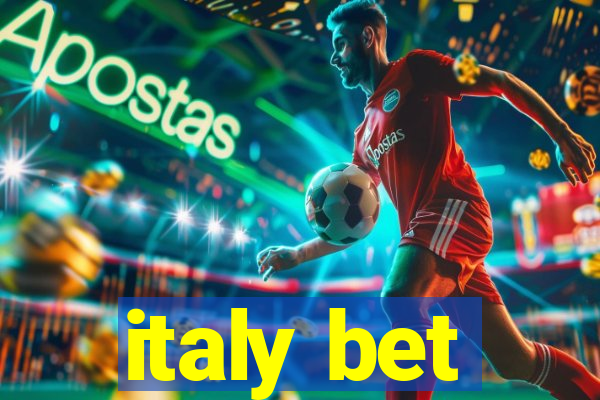 italy bet