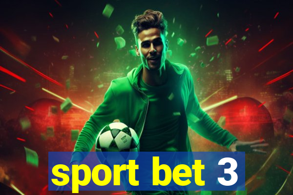 sport bet 3