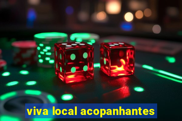 viva local acopanhantes