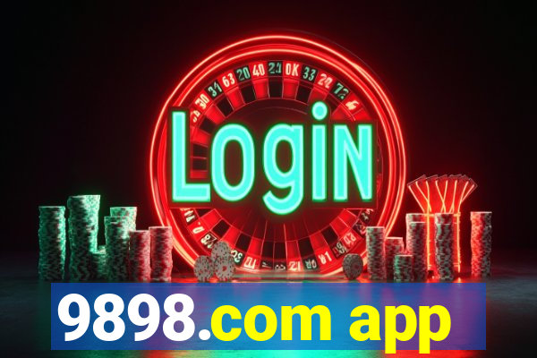 9898.com app