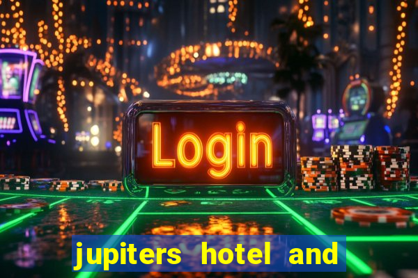 jupiters hotel and casino gold coast