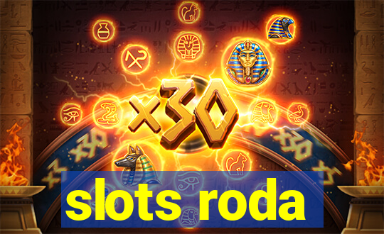 slots roda