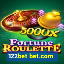 122bet bet.com