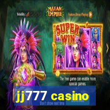 jj777 casino