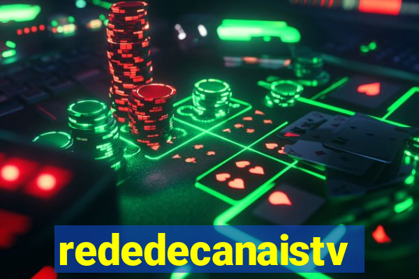 rededecanaistv