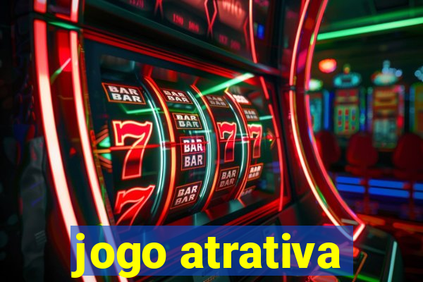 jogo atrativa