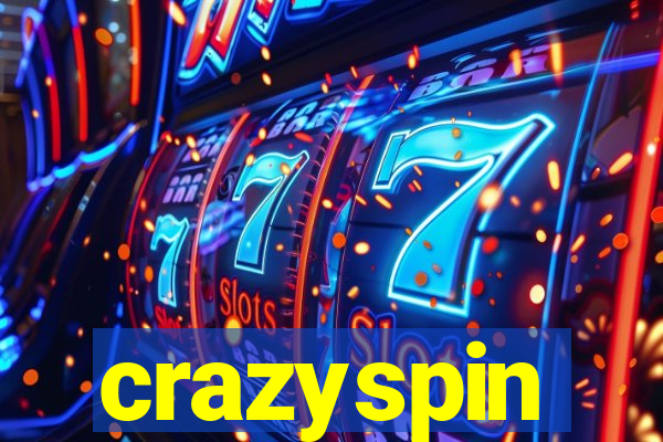 crazyspin