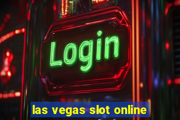 las vegas slot online