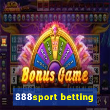 888sport betting