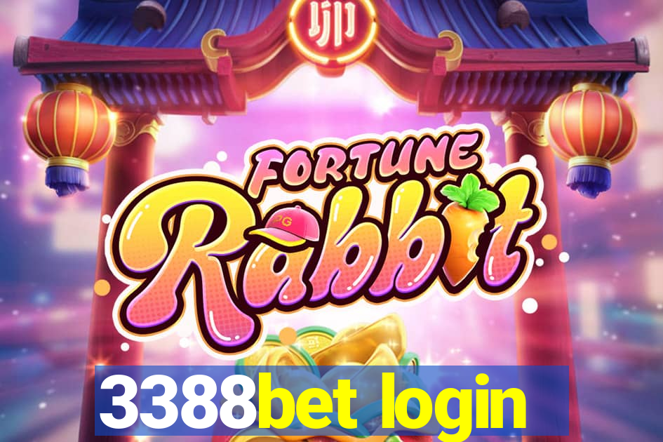 3388bet login