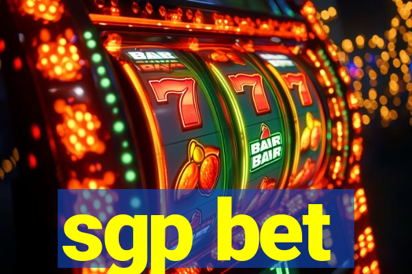 sgp bet