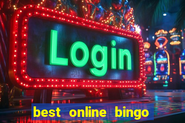 best online bingo for money