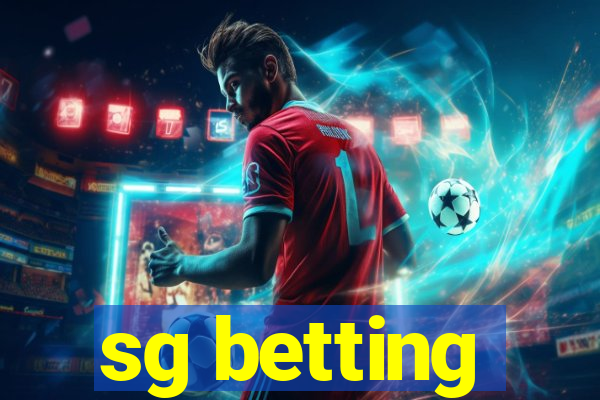 sg betting