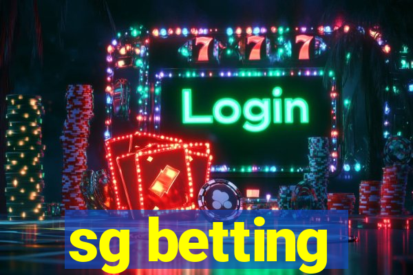 sg betting