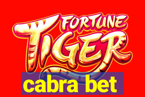 cabra bet