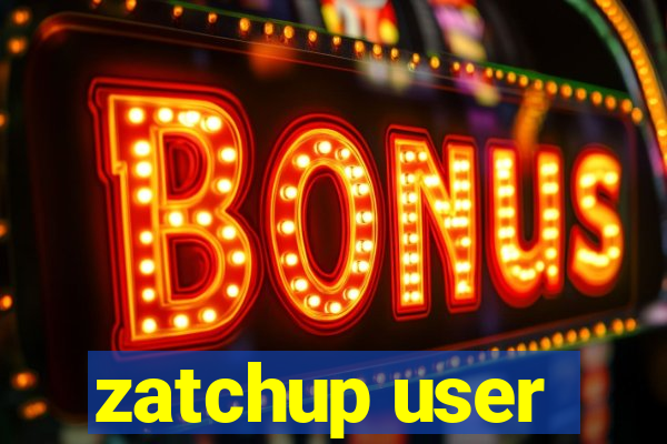 zatchup user