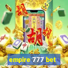 empire 777 bet