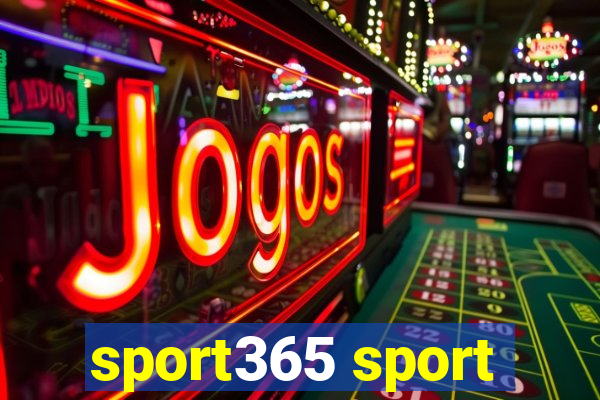 sport365 sport