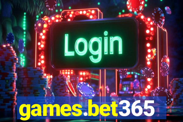 games.bet365