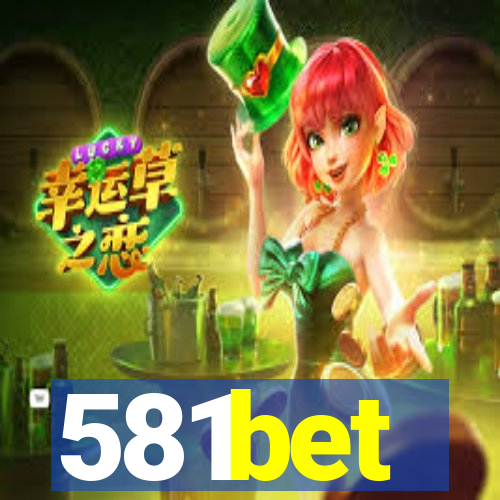 581bet