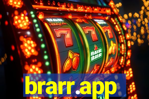 brarr.app