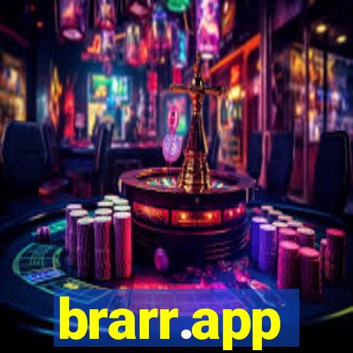 brarr.app