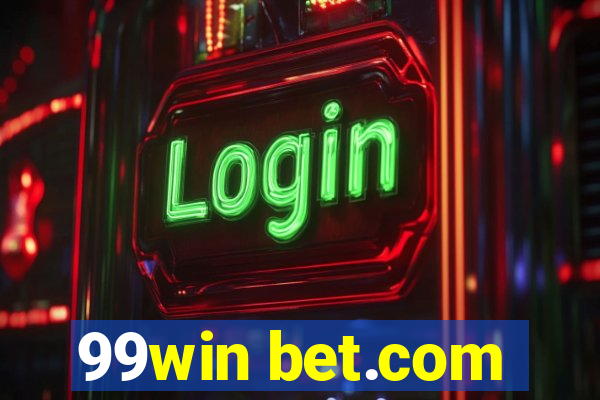 99win bet.com