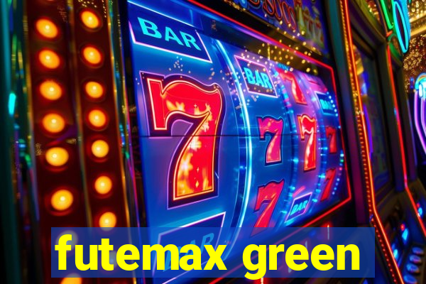 futemax green